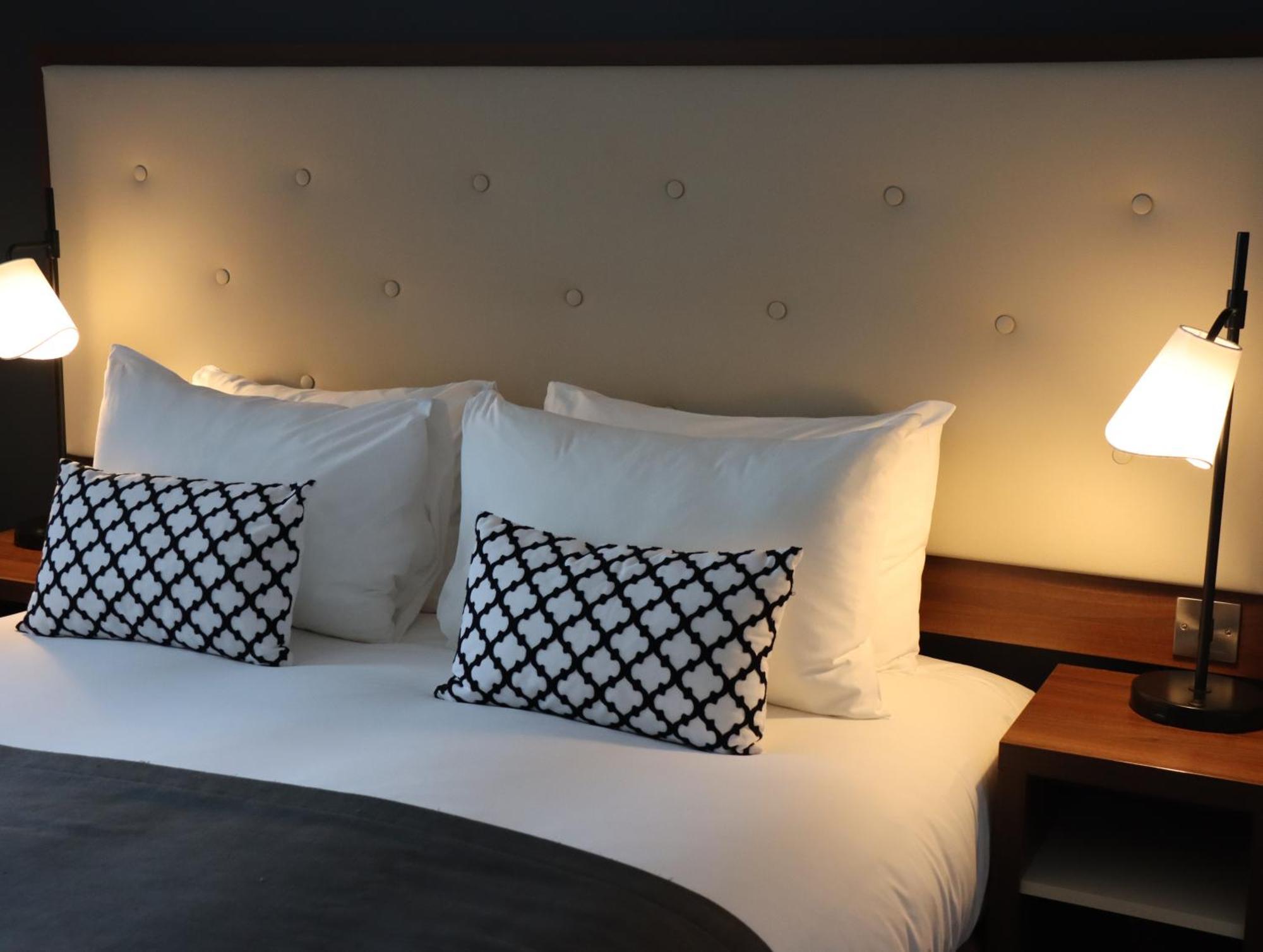 Garner Hotel Preston Samlesbury By Ihg Eksteriør billede