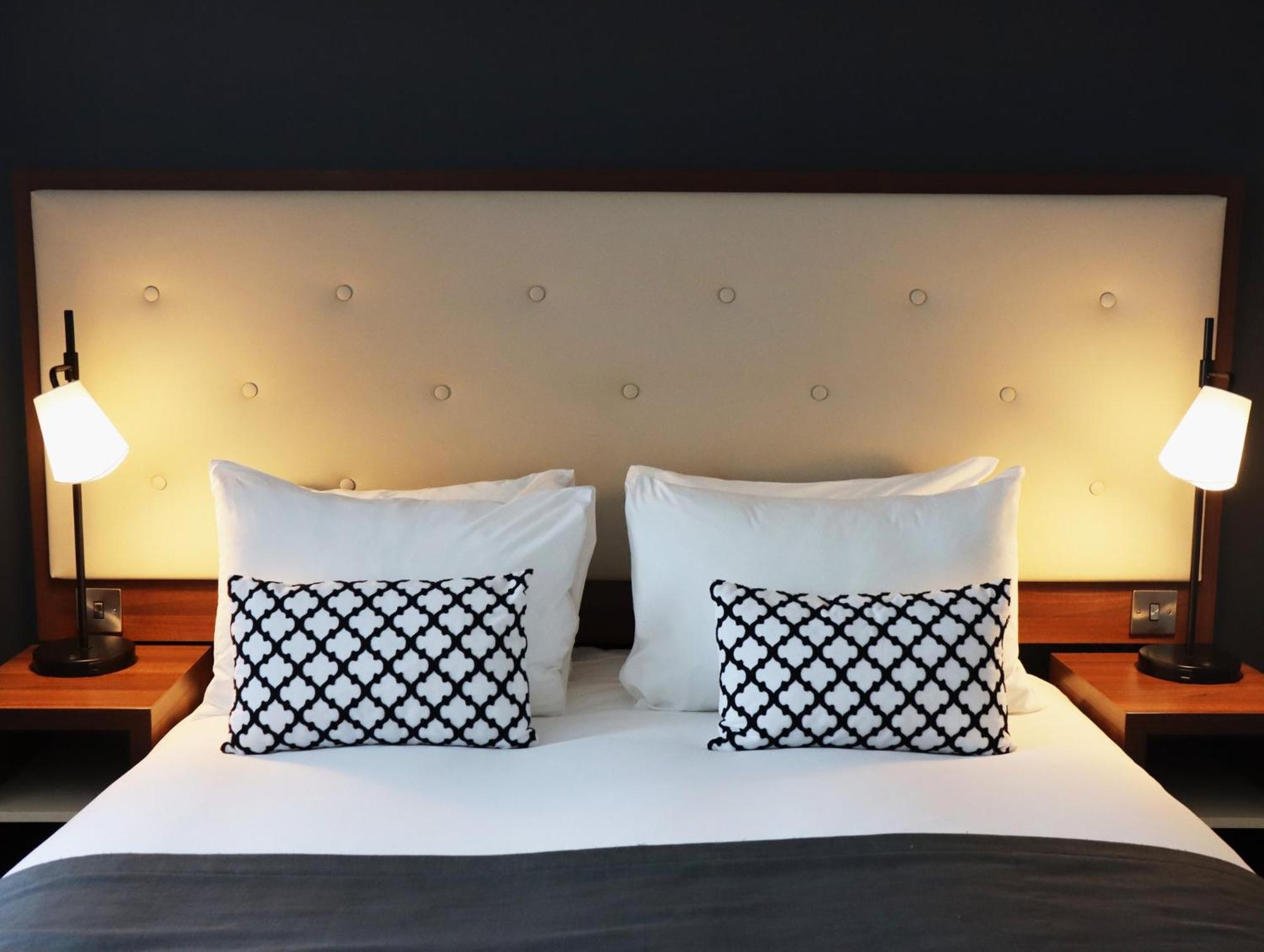 Garner Hotel Preston Samlesbury By Ihg Eksteriør billede