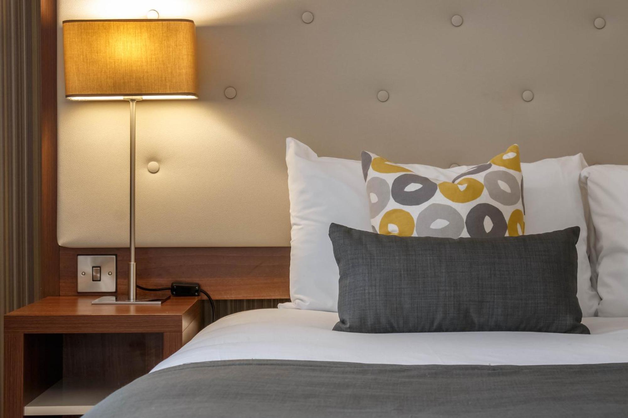 Garner Hotel Preston Samlesbury By Ihg Eksteriør billede