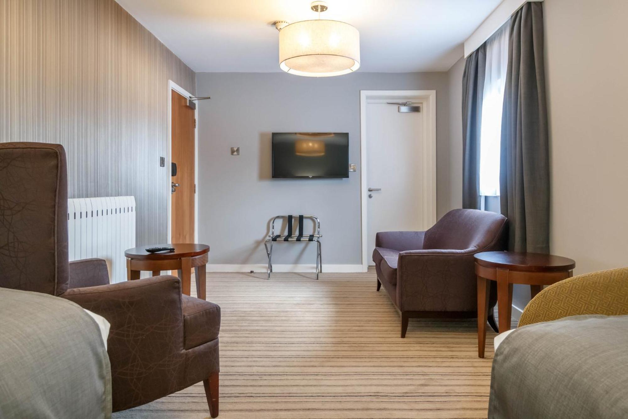 Garner Hotel Preston Samlesbury By Ihg Eksteriør billede