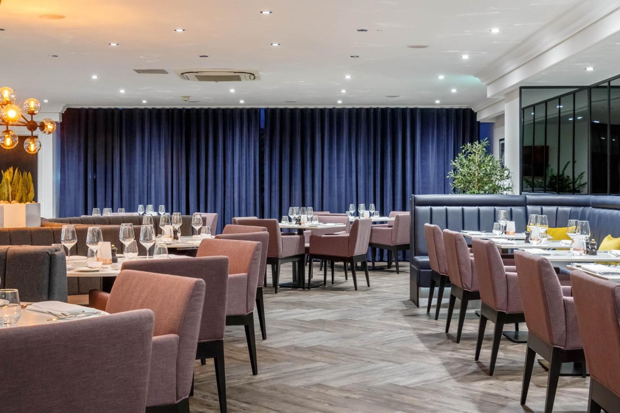Garner Hotel Preston Samlesbury By Ihg Eksteriør billede