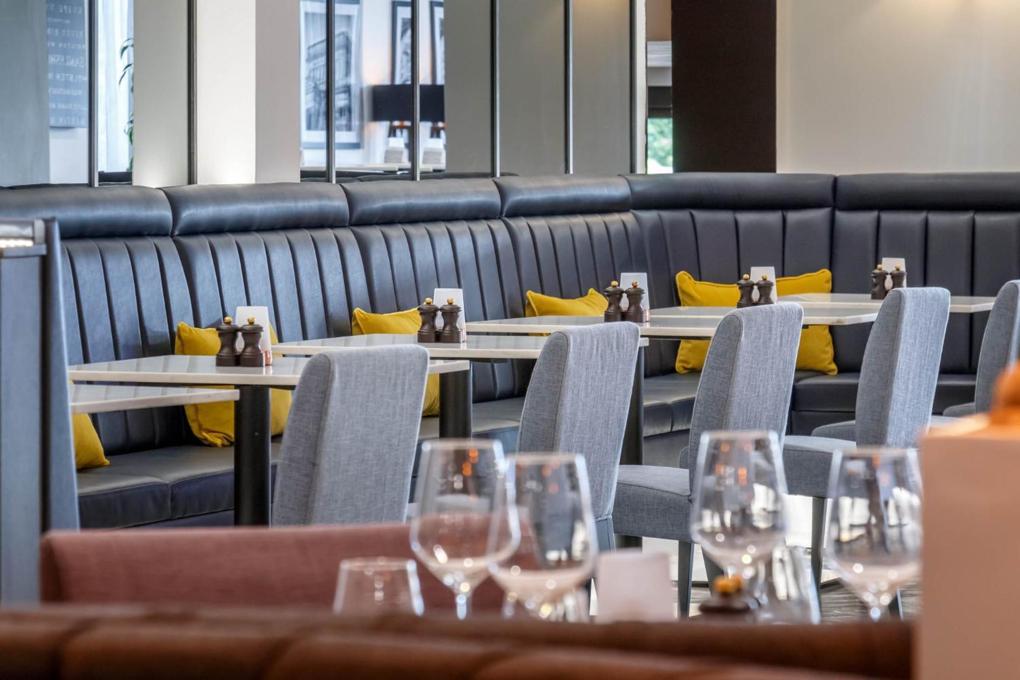 Garner Hotel Preston Samlesbury By Ihg Eksteriør billede