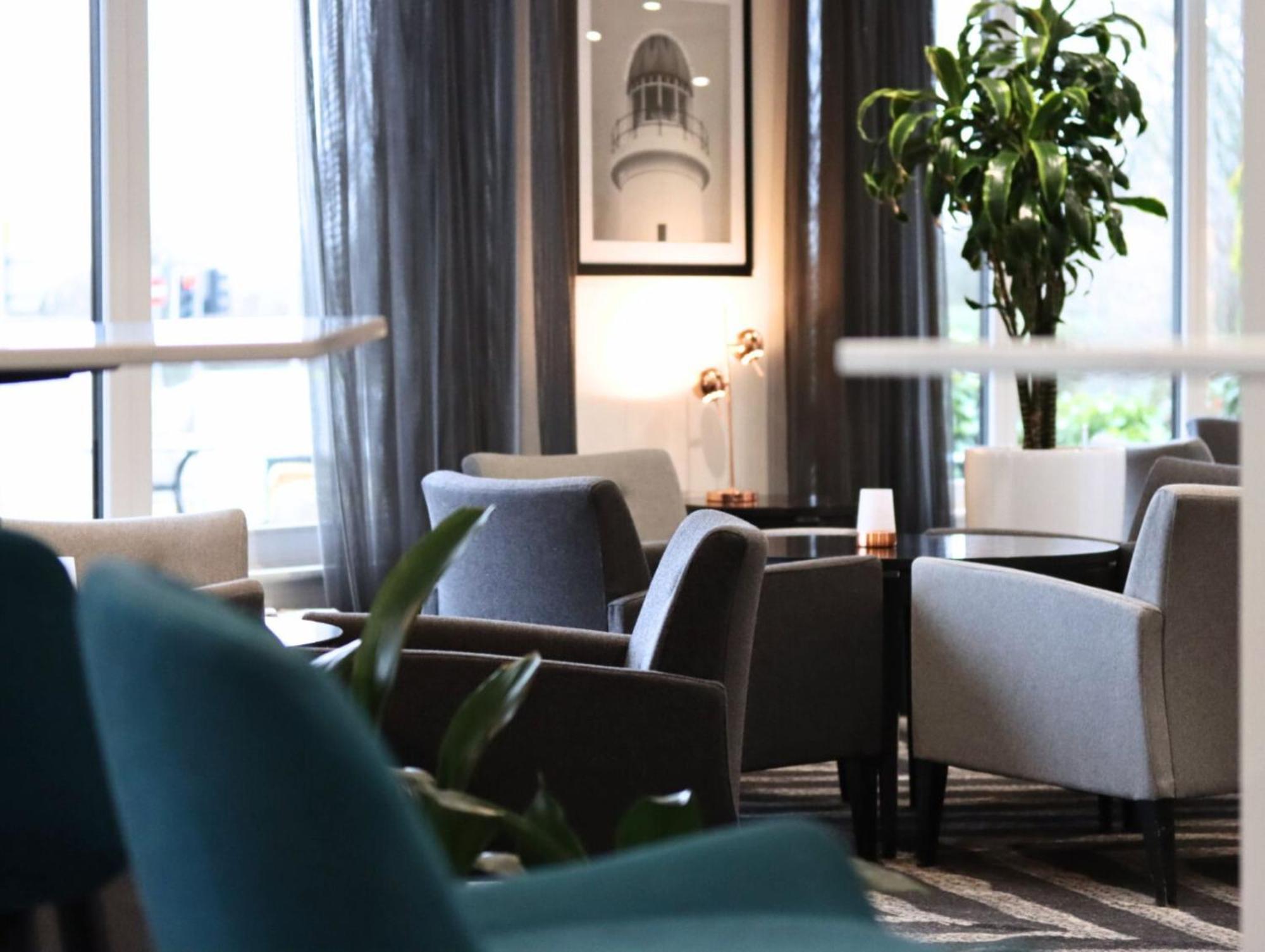 Garner Hotel Preston Samlesbury By Ihg Eksteriør billede