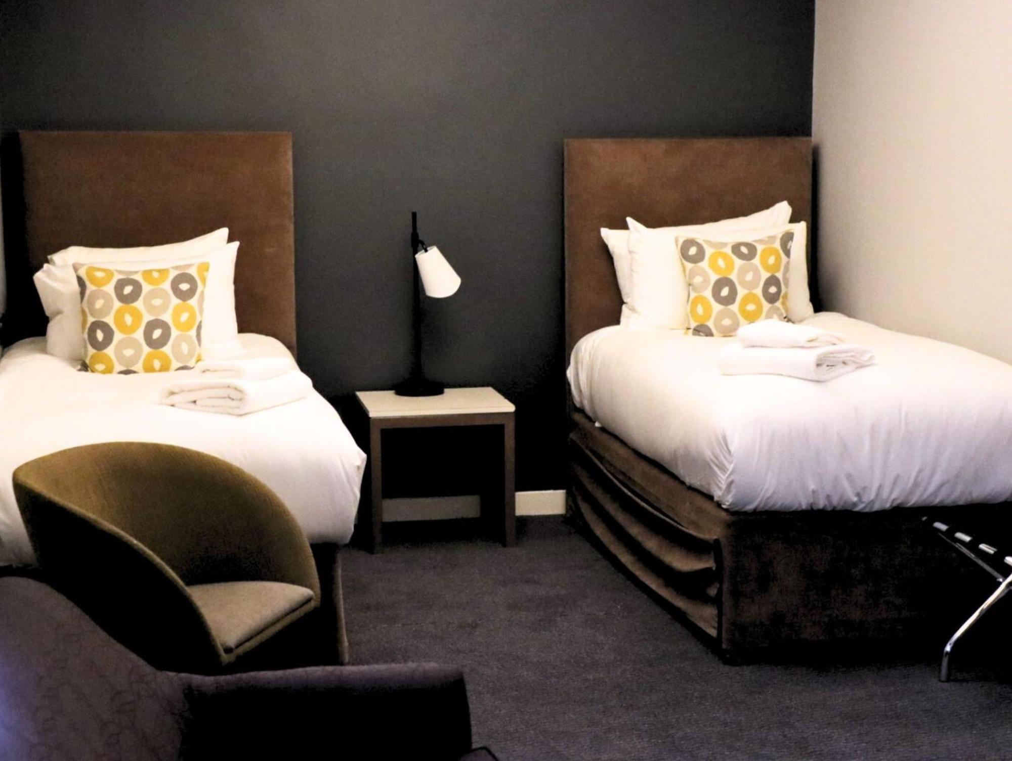 Garner Hotel Preston Samlesbury By Ihg Eksteriør billede