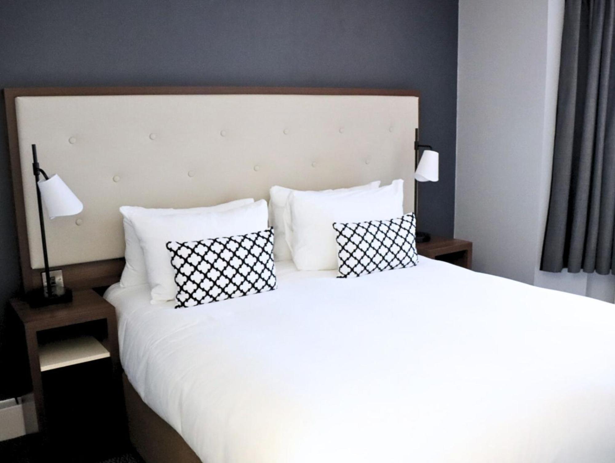 Garner Hotel Preston Samlesbury By Ihg Eksteriør billede