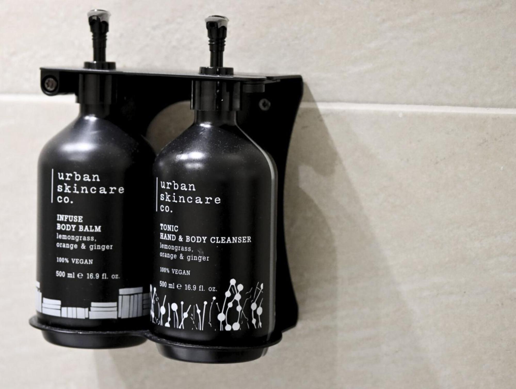 Garner Hotel Preston Samlesbury By Ihg Eksteriør billede