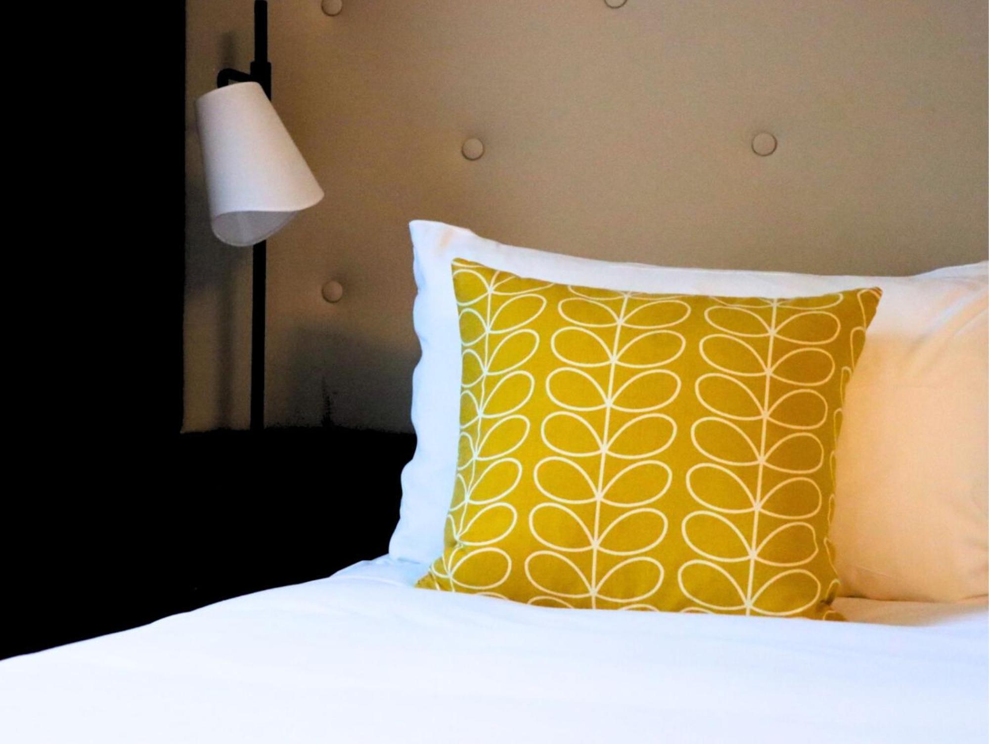 Garner Hotel Preston Samlesbury By Ihg Eksteriør billede