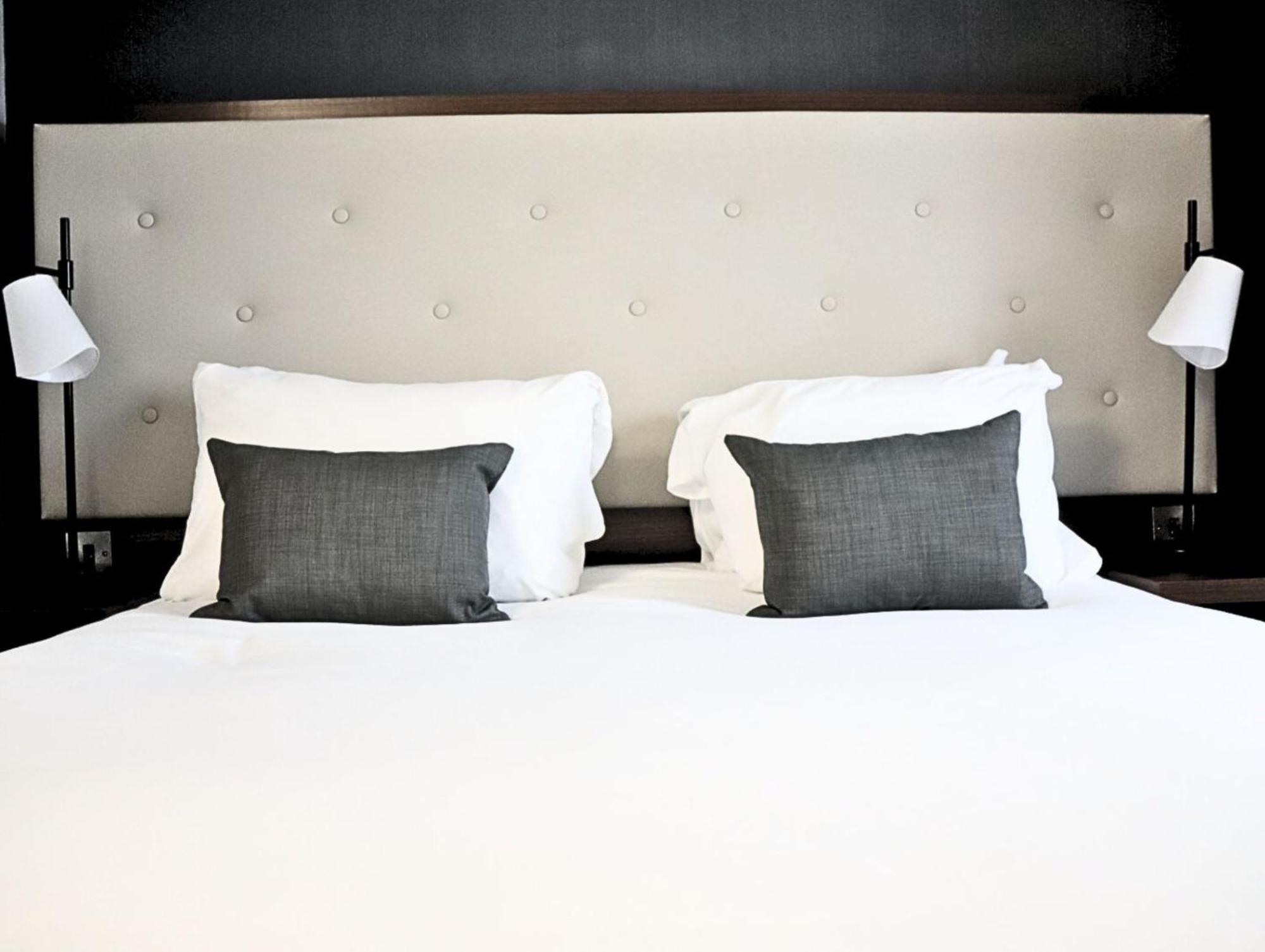 Garner Hotel Preston Samlesbury By Ihg Eksteriør billede