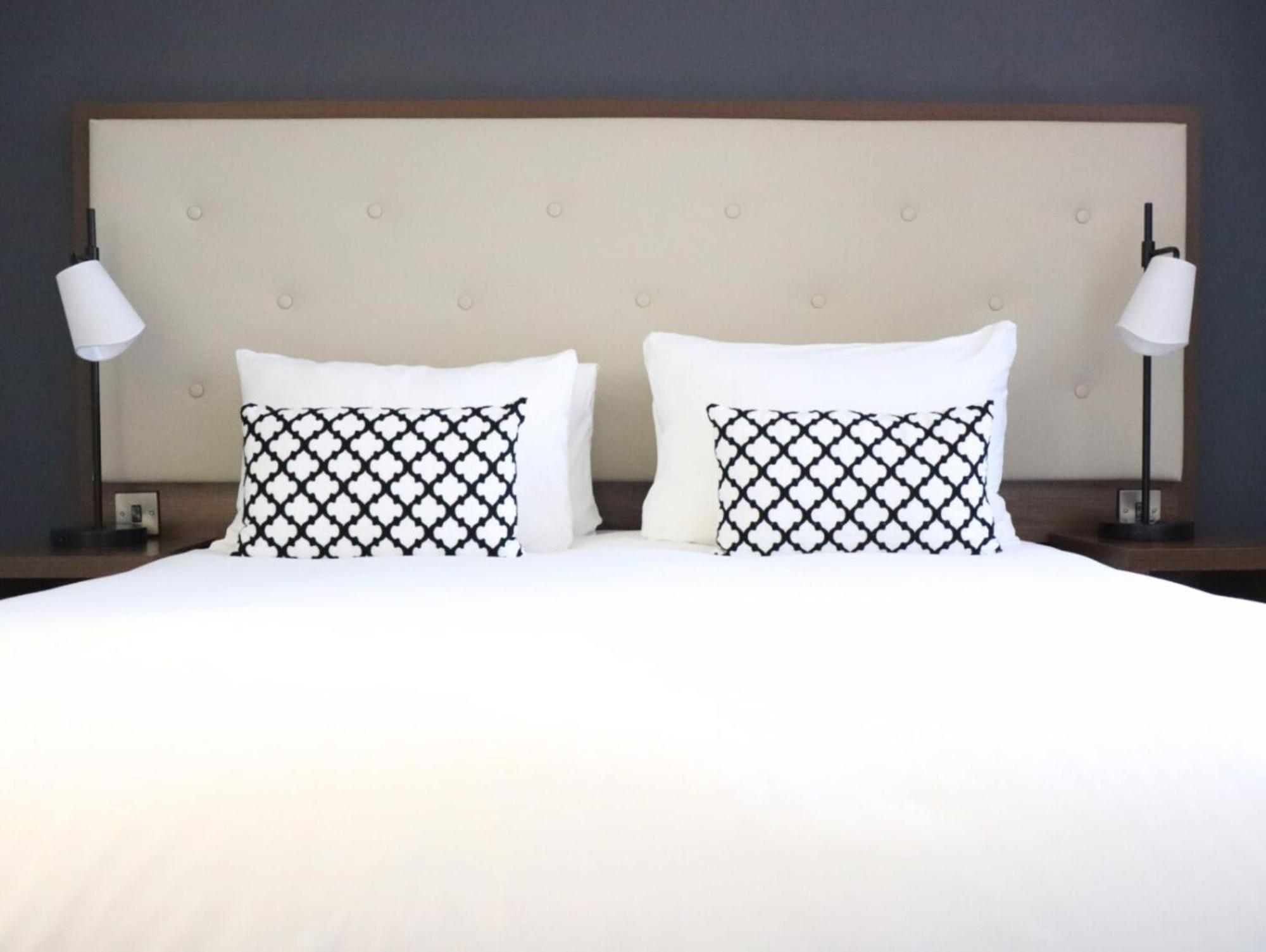 Garner Hotel Preston Samlesbury By Ihg Eksteriør billede