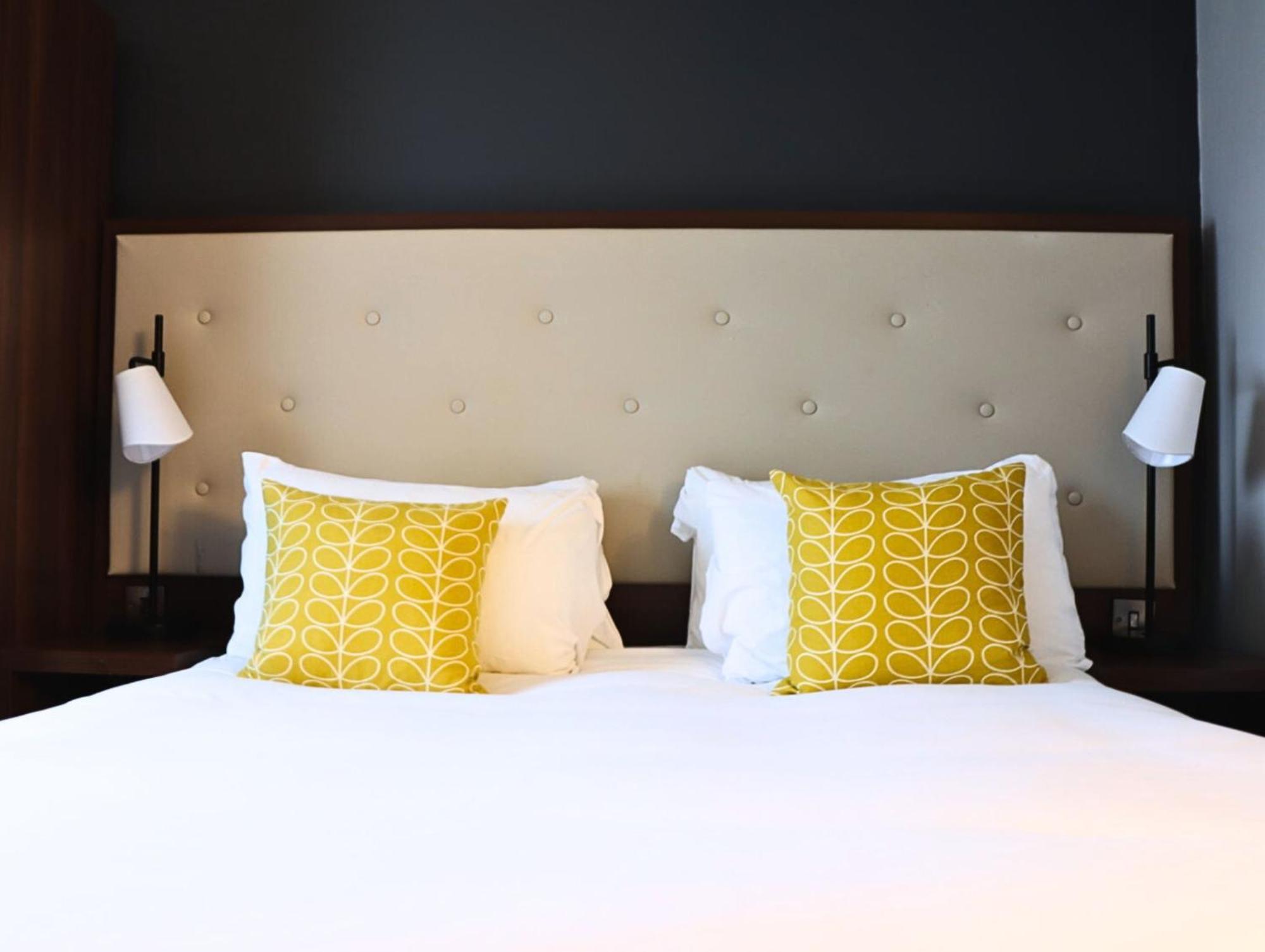 Garner Hotel Preston Samlesbury By Ihg Eksteriør billede